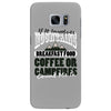 braakfast food coffee or campfires Samsung Galaxy S7 Edge