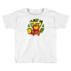 iron pika Toddler T-shirt