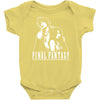 squall and rinao Baby Onesie