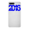 2016 new beginnings iPhone 7 Plus Case