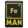chemical element for iron man iPad Mini