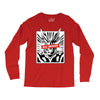 All Might Long Sleeve Shirts