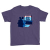 cat week Youth Tee