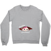 Disculpame Ya Es Marzo? Crewneck Sweatshirt