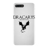 dracarys iPhone 7 Plus Case