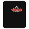 chicken of the cave Mousepad