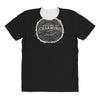 charming All Over Women's T-shirt