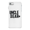 uncle bear iPhone 7 Case