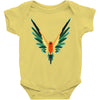 Maverick Logan Paul Baby Onesie