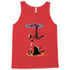 infinite loop Tank Top