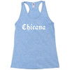 chicana Racerback Tank