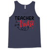teacher tribe Tank Top
