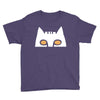 cats Youth Tee