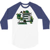 roommates 3/4 Sleeve Shirt