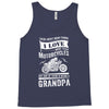 There Aren't Many Things I Love More Than Motorcycles Tank Top