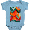 bike ride Baby Onesie