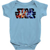 Star Wars Baby Bodysuit