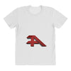 3D ART LOGO All Over Women's T-shirt
