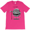 i am death T-Shirt