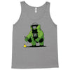 water bomb squad Tank Top