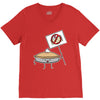occu pie V-Neck Tee