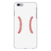 Baseball Mom iPhone 6 Plus/6s Plus Case