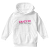 crazy ex girl friend Youth Hoodie