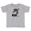 oh no Toddler T-shirt