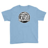 no sleep till brooklyn Youth Tee