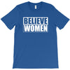 Believe Women T-Shirt