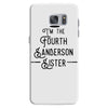i'm the fourth sanderson sister Samsung Galaxy S7