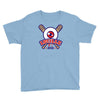 lucille Youth Tee