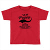 New Poppy 2018 Rokie Dept. Toddler T-shirt