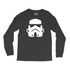 stormtrooper star wars Long Sleeve Shirts