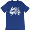 nasty savage 85 thrash metal T-Shirt