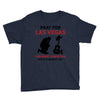 Pray for Las Vegas, Route 91 Harvest 2017 Youth Tee