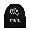meh tees Baby Beanies