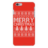 ugly merry christmas iPhone 6 Plus/6s Plus Case
