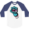 main possede par nintendo 3/4 Sleeve Shirt