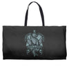northern direwolves Weekender Totes