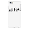 golf evolotions iPhone 6 Plus/6s Plus Case