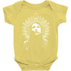tears Baby Onesie