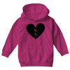 Xxxtentacion Heart Youth Hoodie