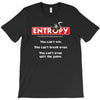 entropy T-Shirt