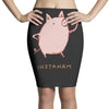 instaham Pencil Skirts