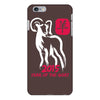 2015 year of the goat iPhone 6/6s Plus Case