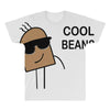 cool beans All Over Men's T-shirt