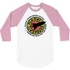 planet express 3/4 Sleeve Shirt