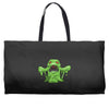 toxic monster 2 Weekender Totes