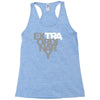 extraordinary Racerback Tank